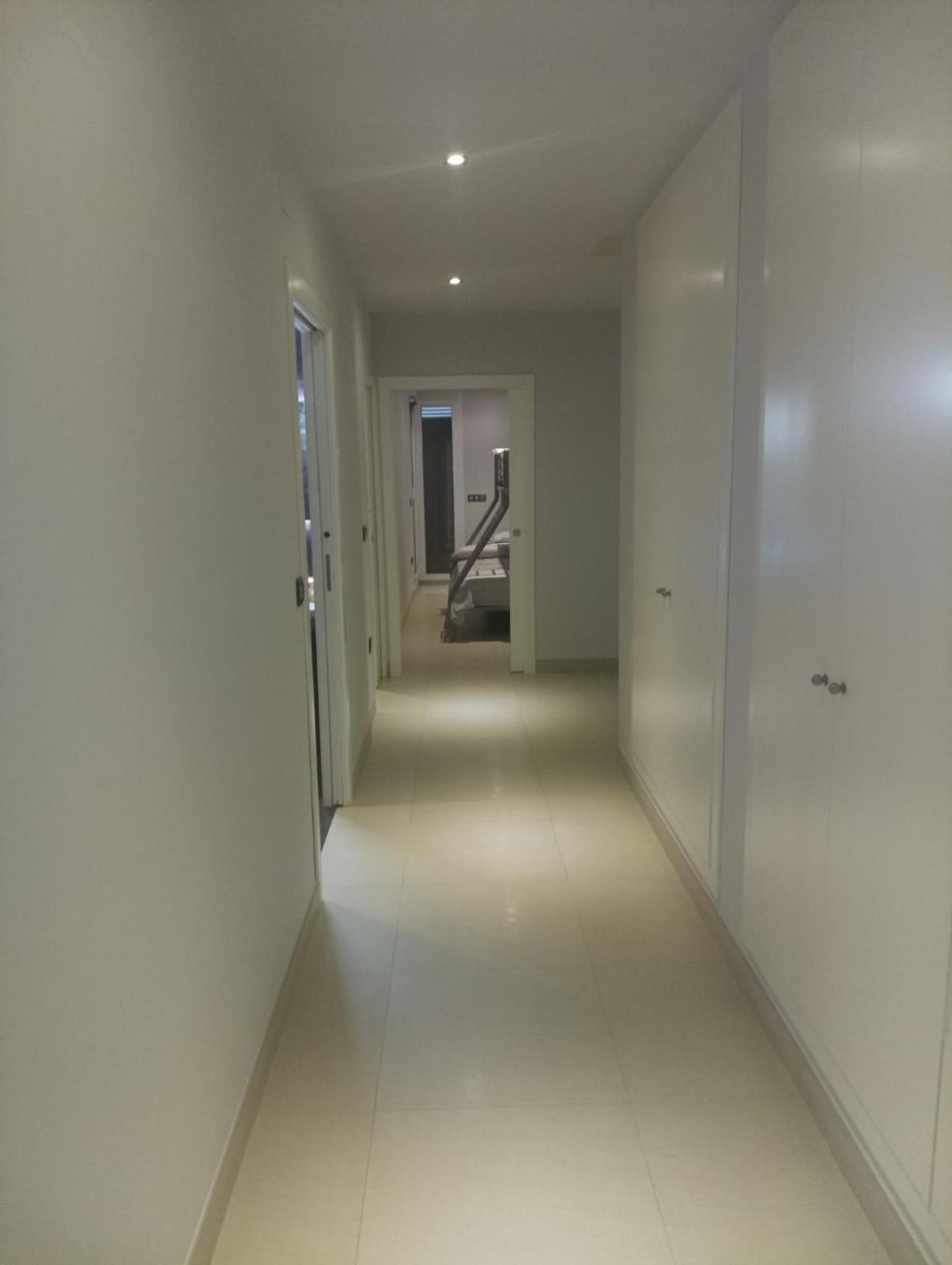 Apartment On The *