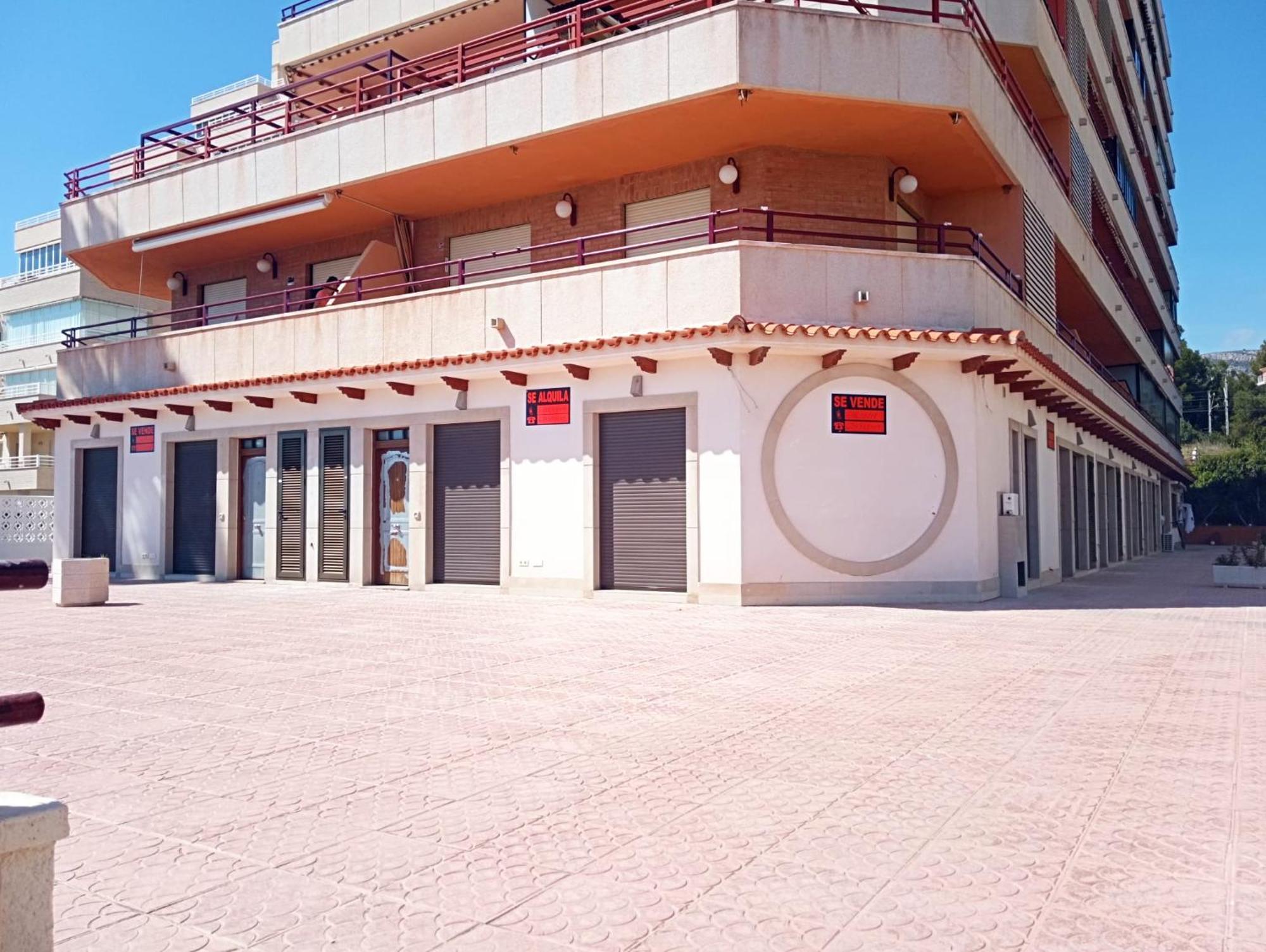 On The Apartment Oropesa del Mar