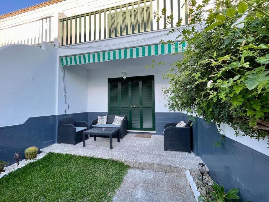 Apartment Arenas Chiclana de la Frontera