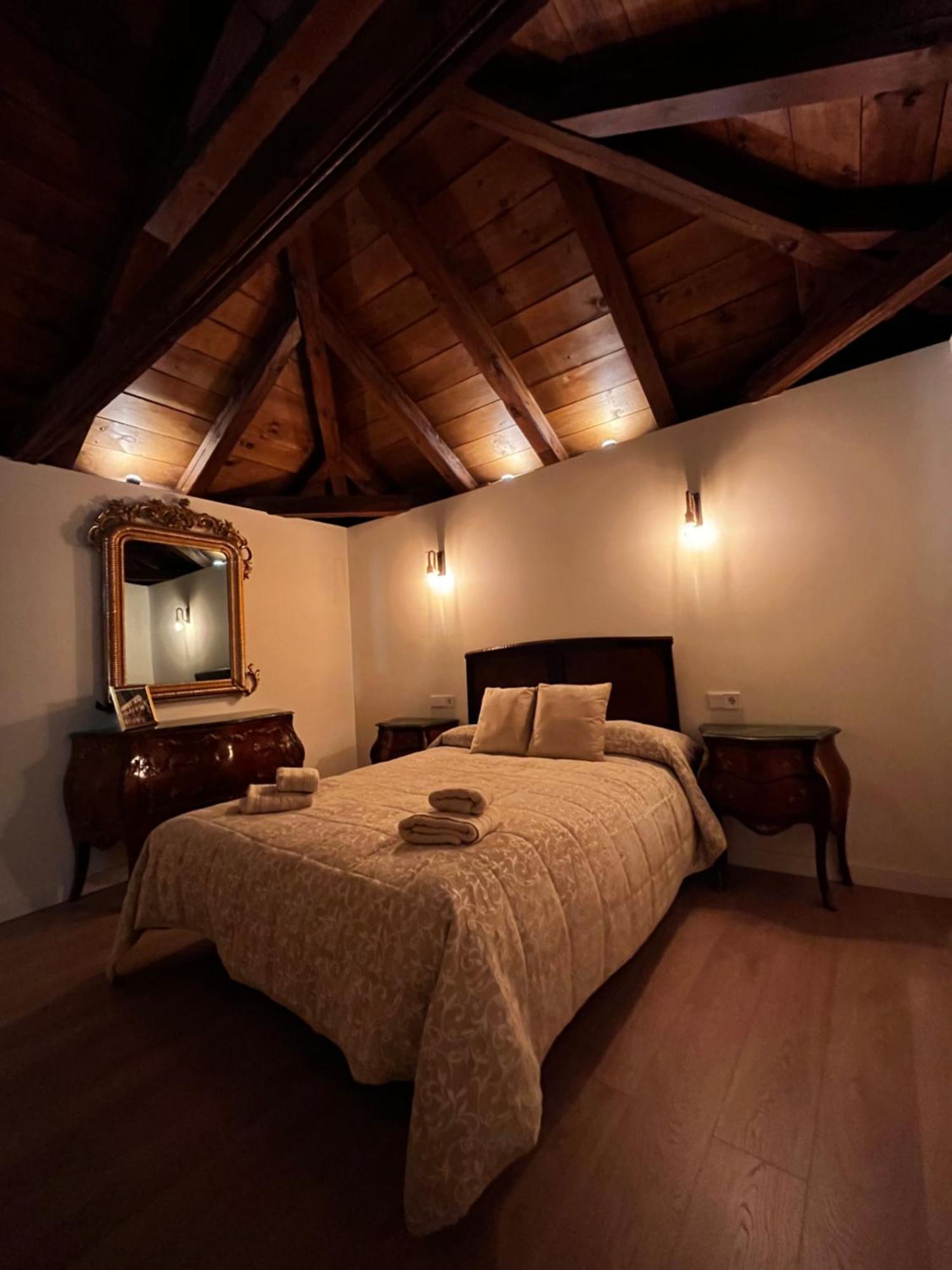 Apartment Casa Del Capitan Medina *