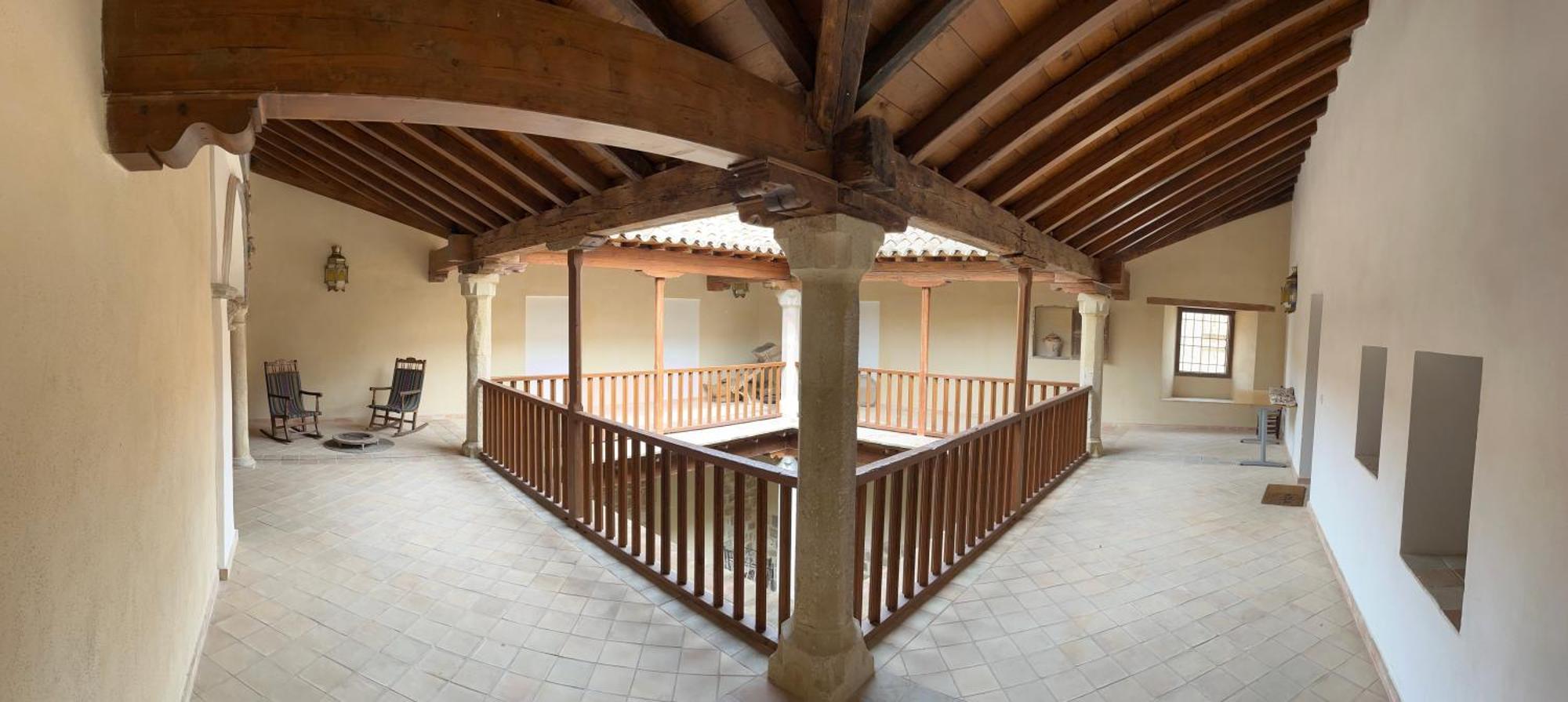 Apartment Casa Del Capitan Medina