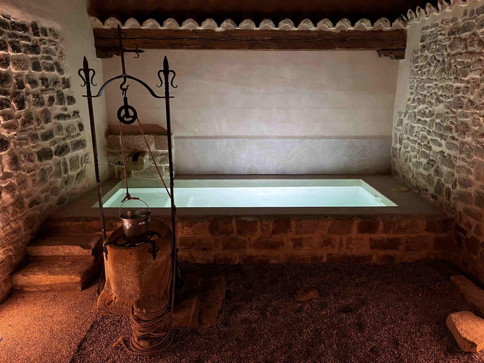 Casa Del Capitan Medina Ubeda (Andalucia)