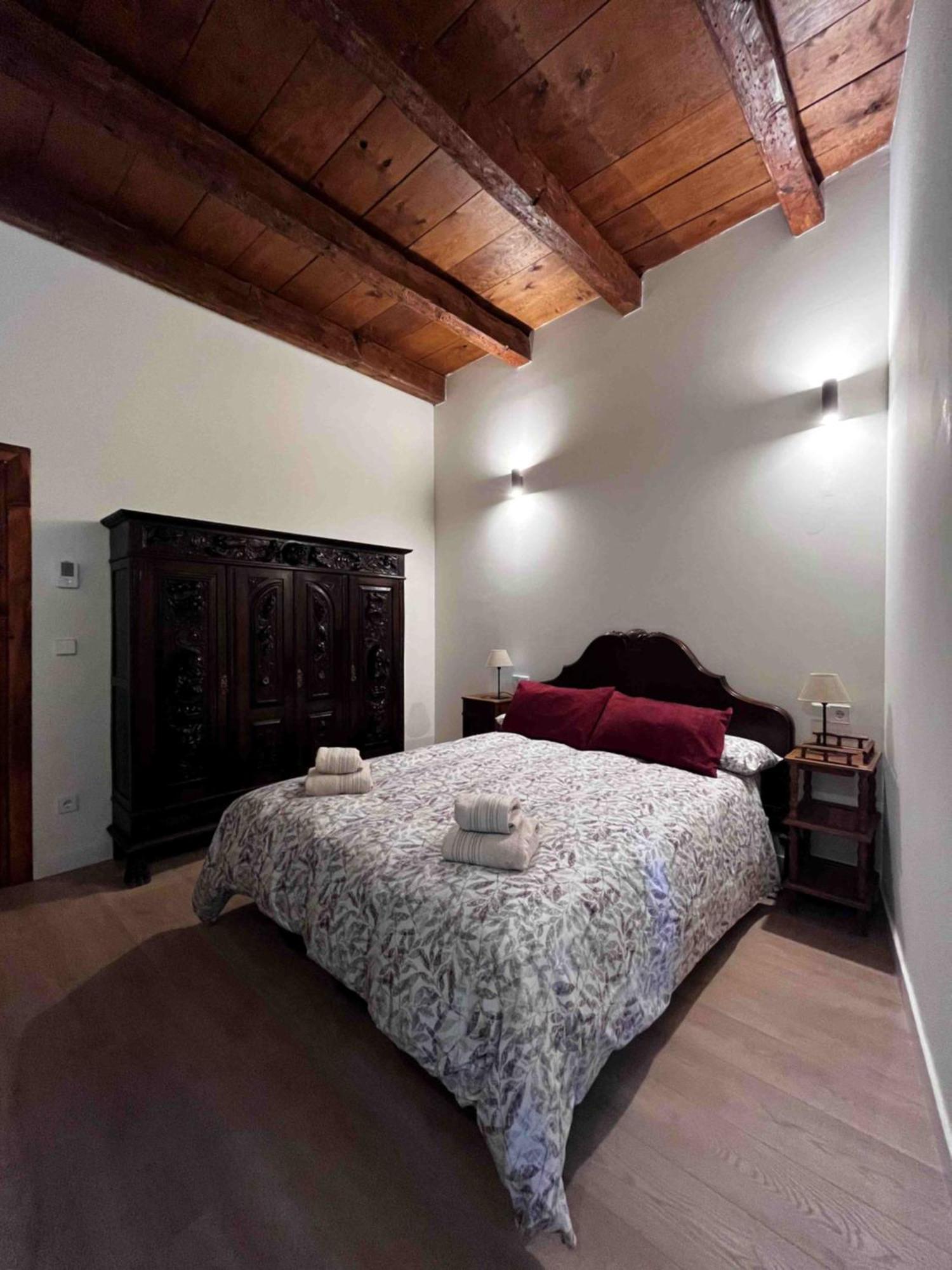 Casa Del Capitan Medina