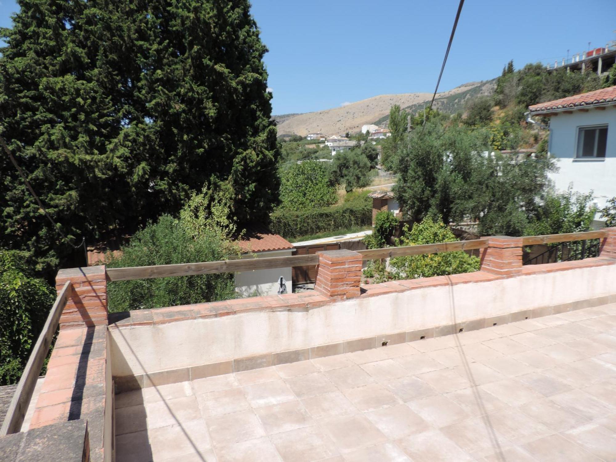 Holiday home Casa Con Jardin Y Aparcamiento En Viznar, Junto A Granada *