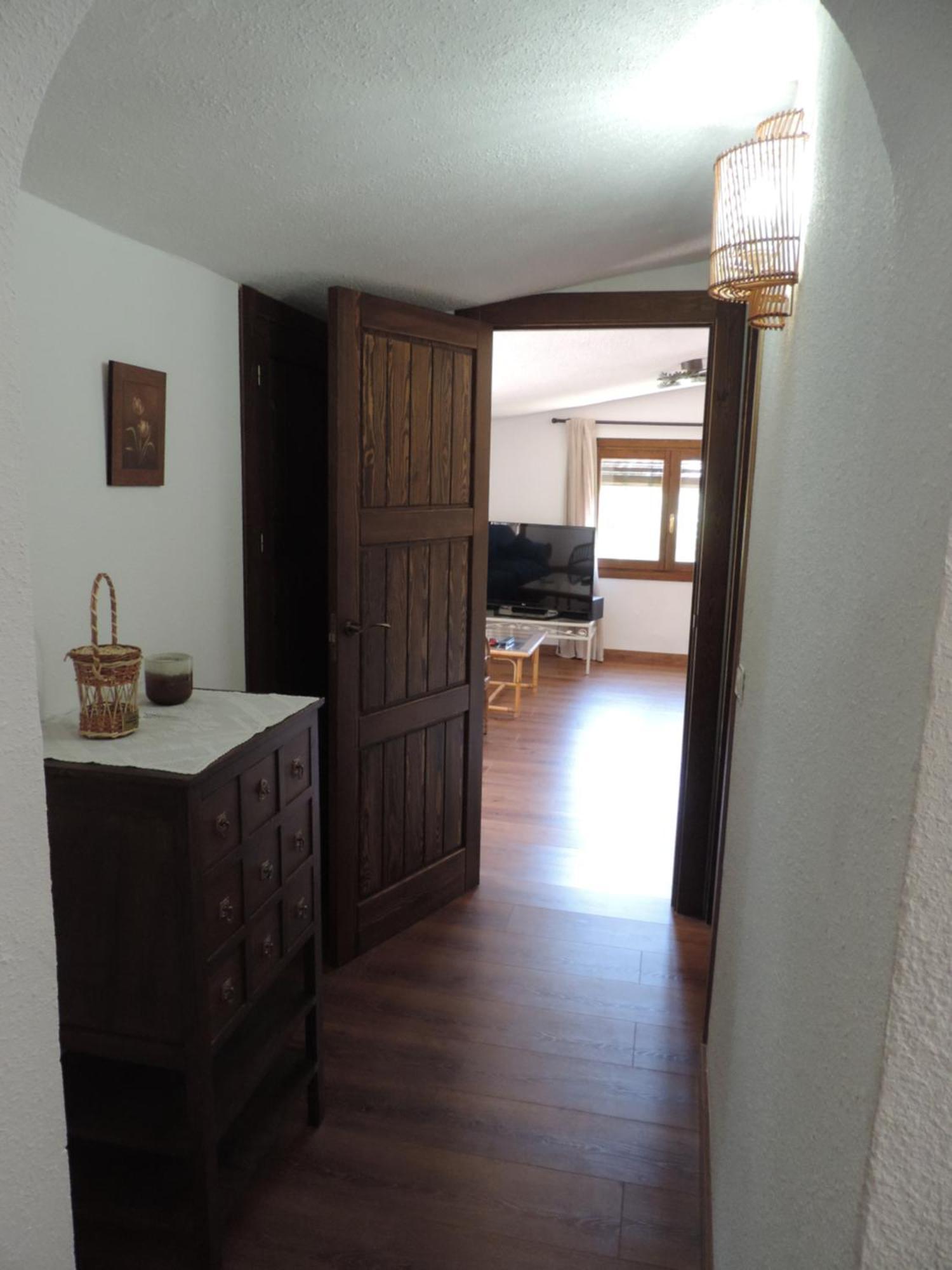 Holiday home Casa Con Jardin Y Aparcamiento En Viznar, Junto A Granada