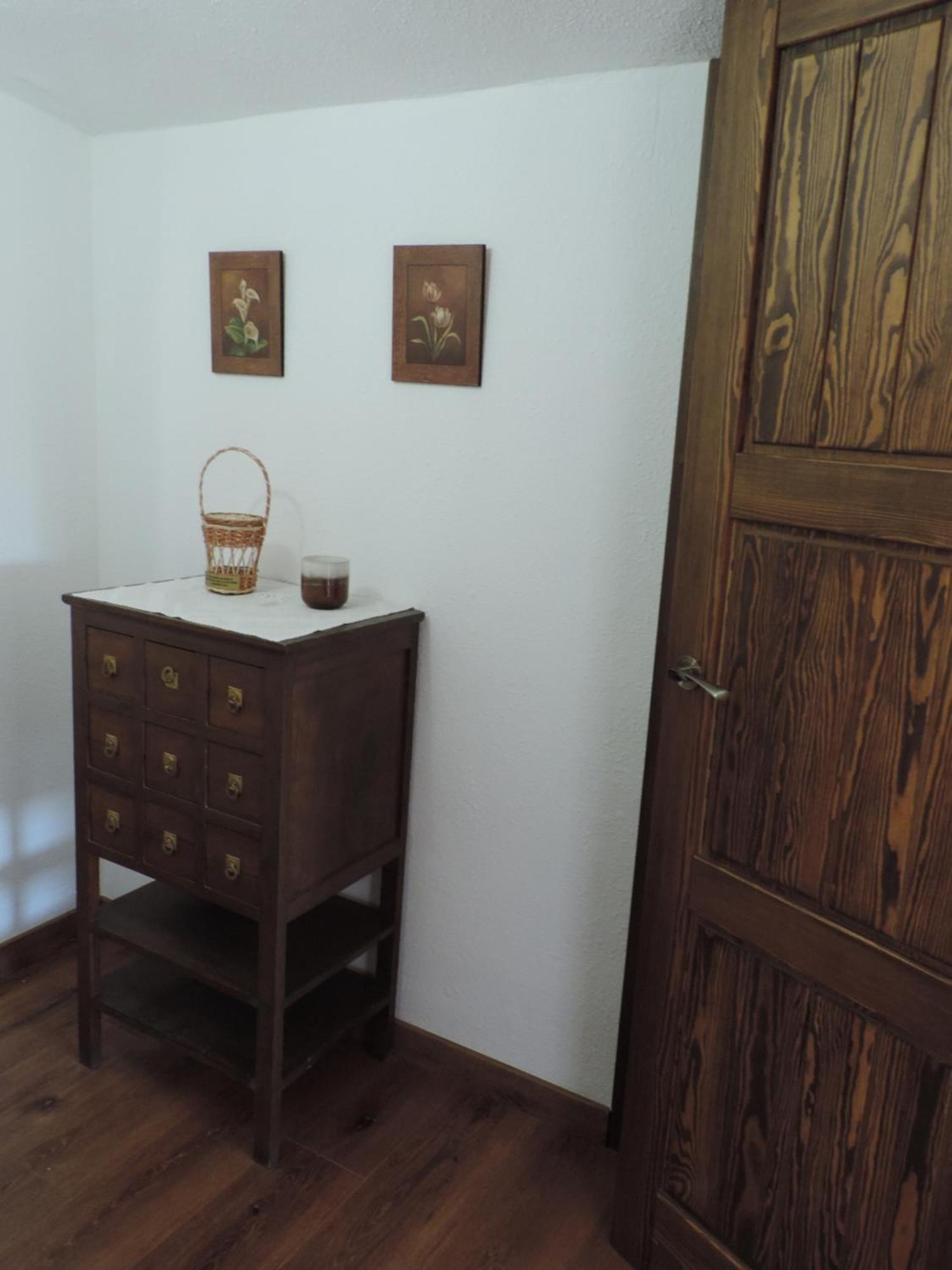 Holiday home Casa Con Jardin Y Aparcamiento En Viznar, Junto A Granada Viznar