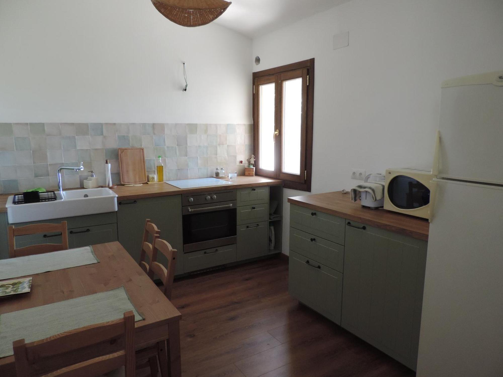 Casa Con Jardin Y Aparcamiento En Viznar, Junto A Granada Viznar