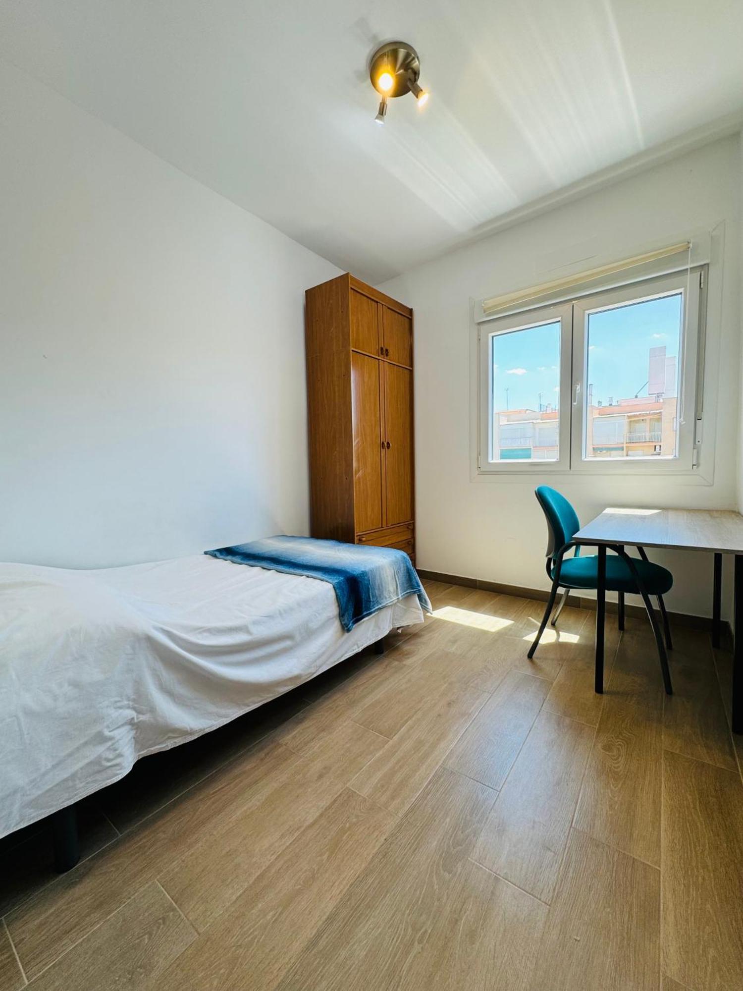 Apartment Ribera Del Genil *