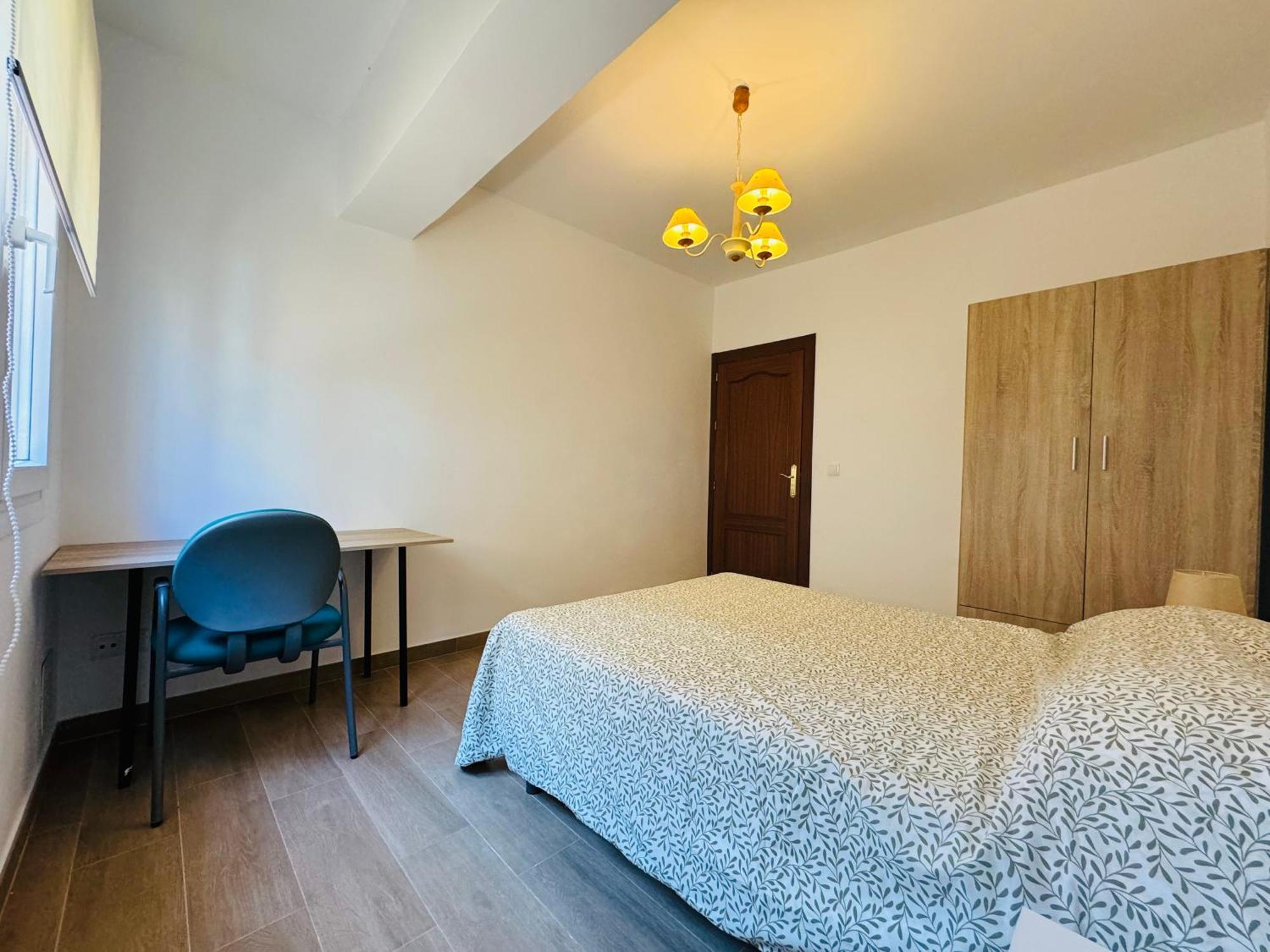 Ribera Del Genil Apartment Granada