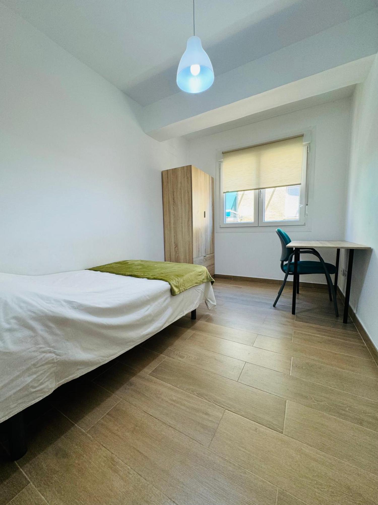 Apartment Ribera Del Genil Granada
