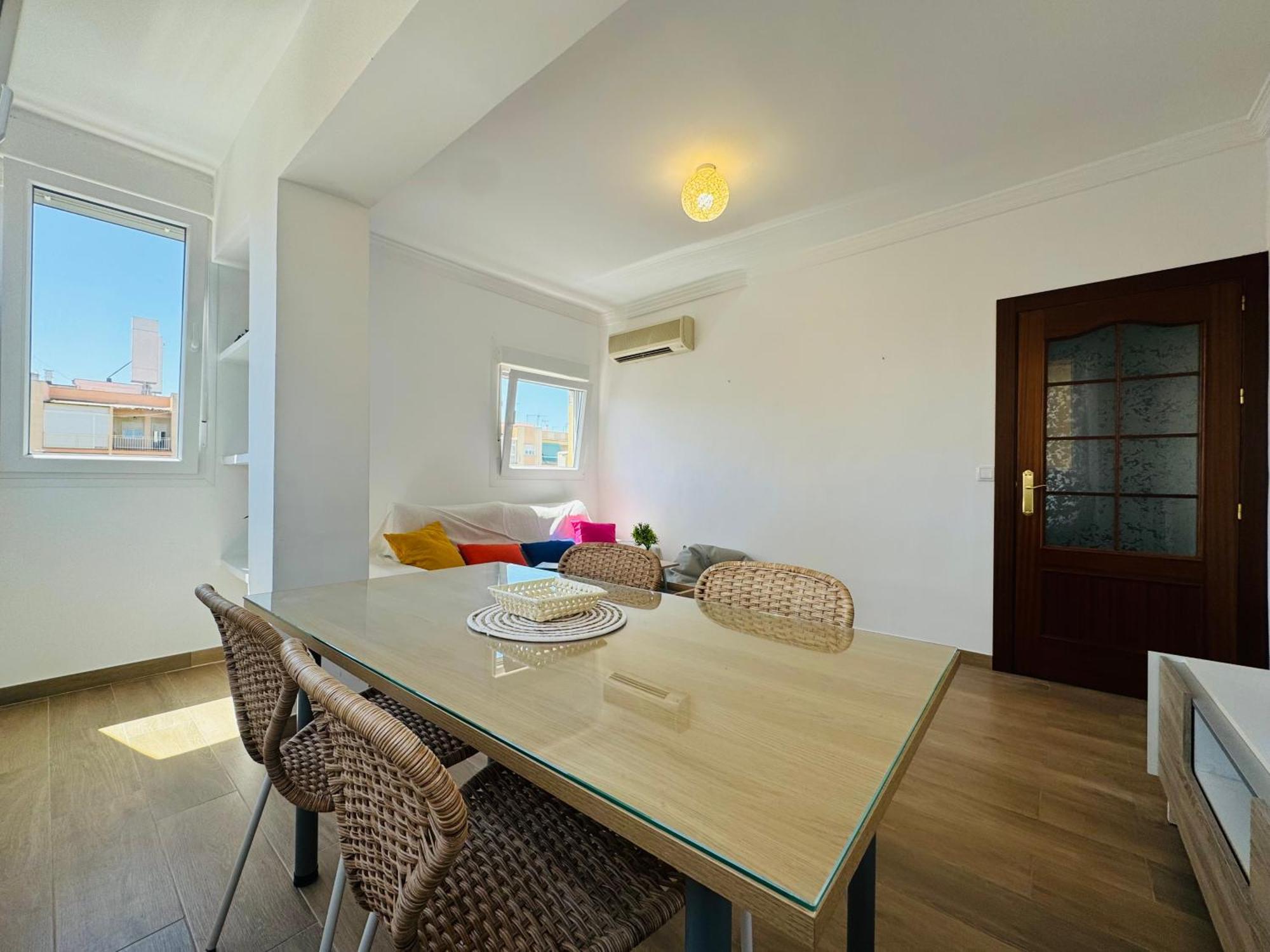 Apartment Ribera Del Genil *
