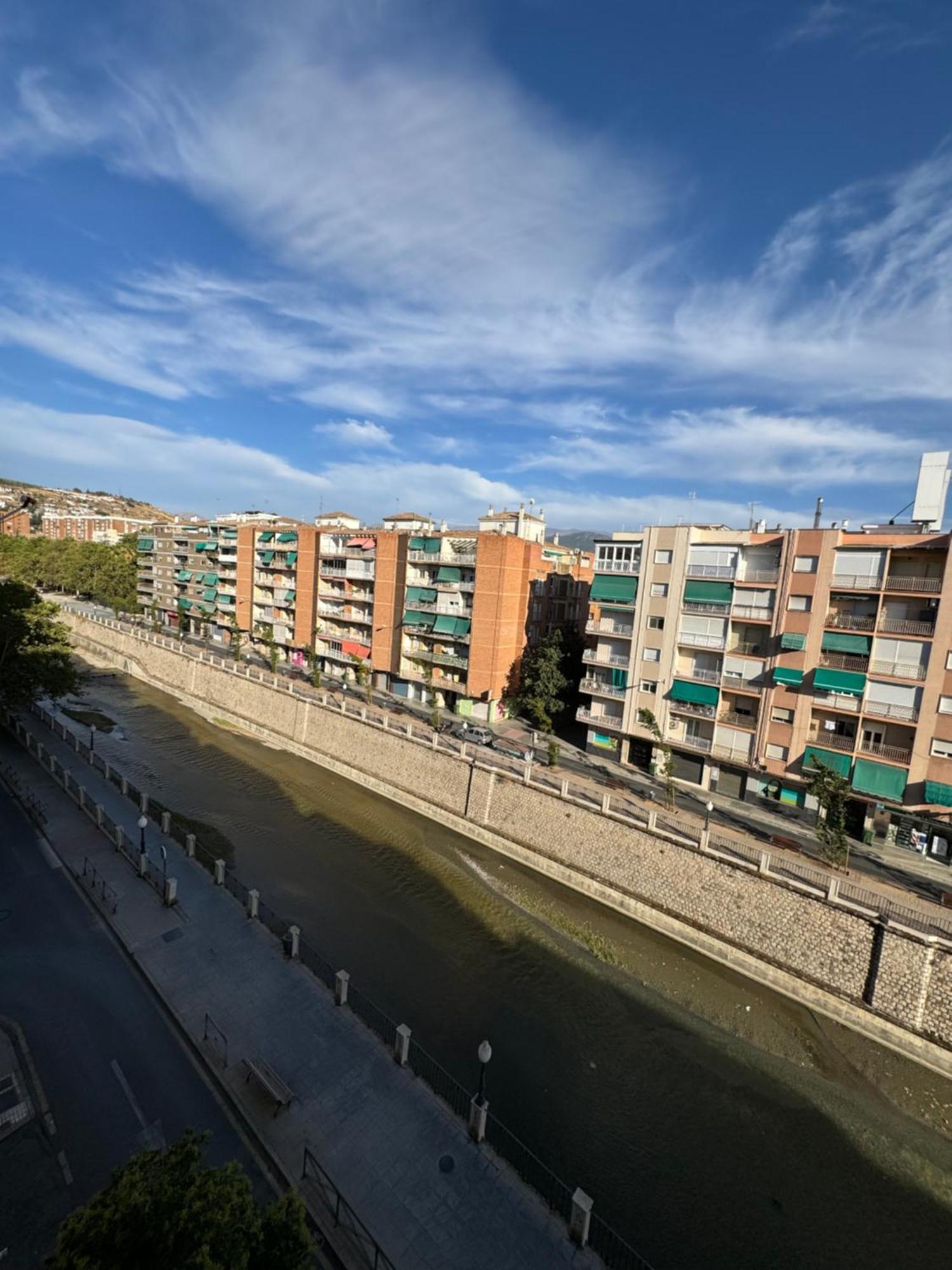 Apartment Ribera Del Genil *