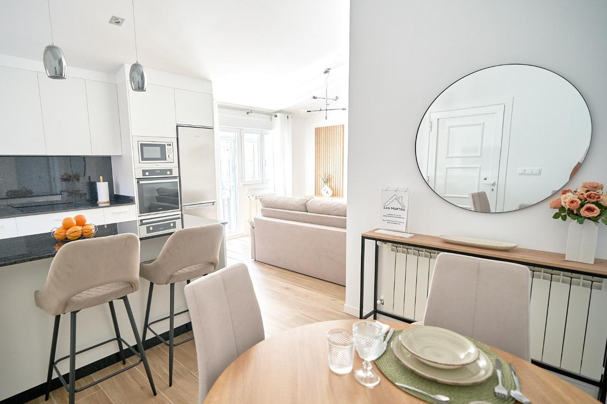 Apartment Sanmartino Con Jacuzzi Tui
