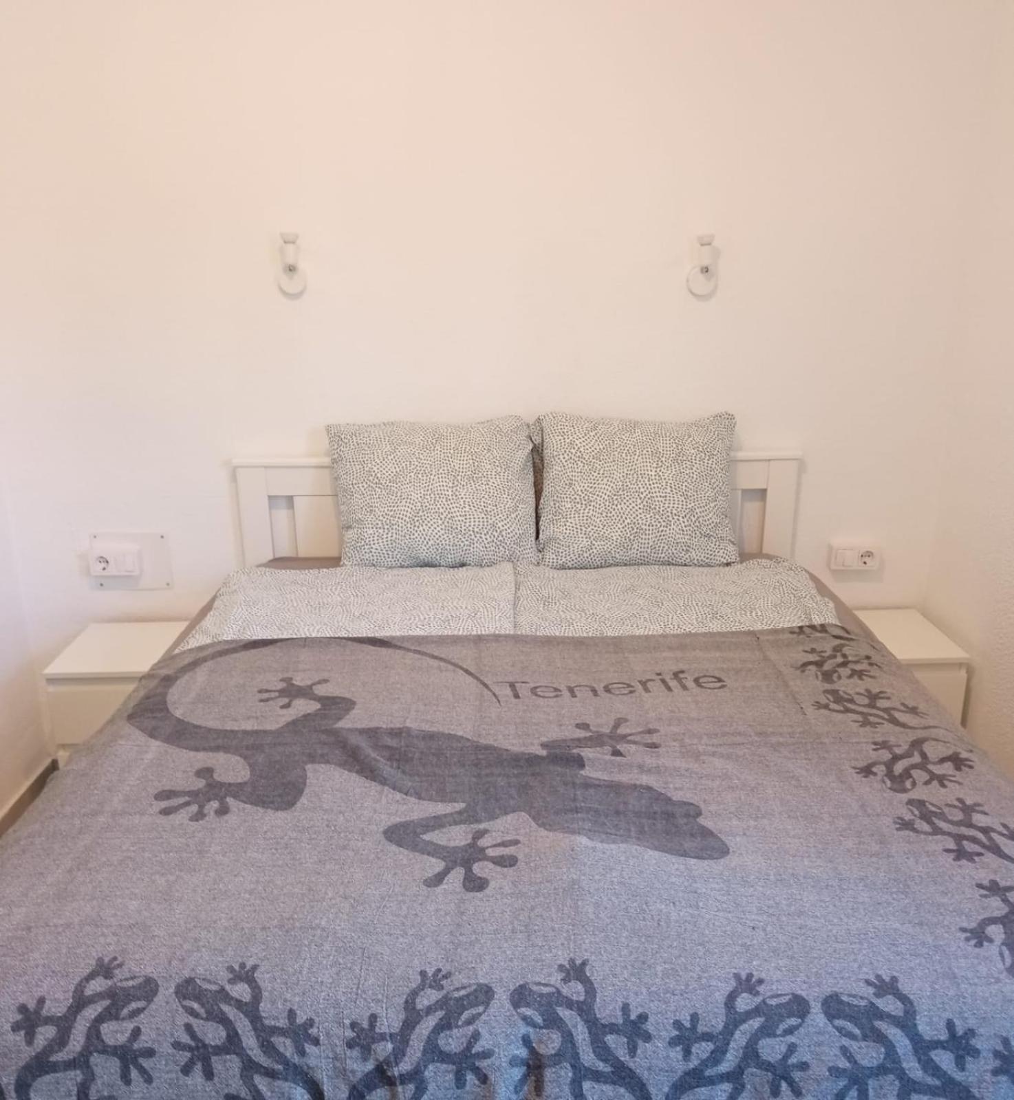 Apartamento Tenerife Ocean Panoramic View Costa Adeje (Tenerife)