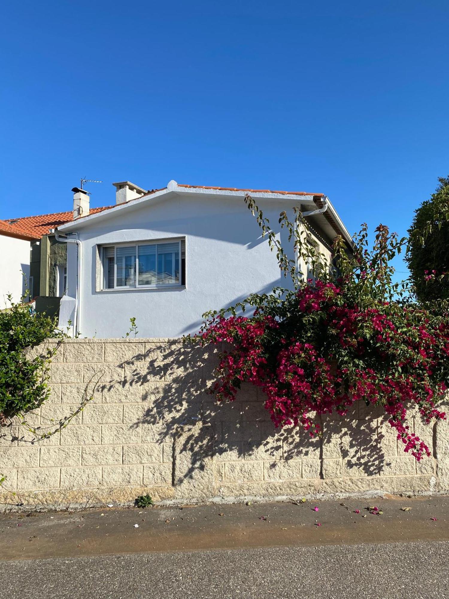 Adosado Independiente En Vigo - Canido Holiday home Oya