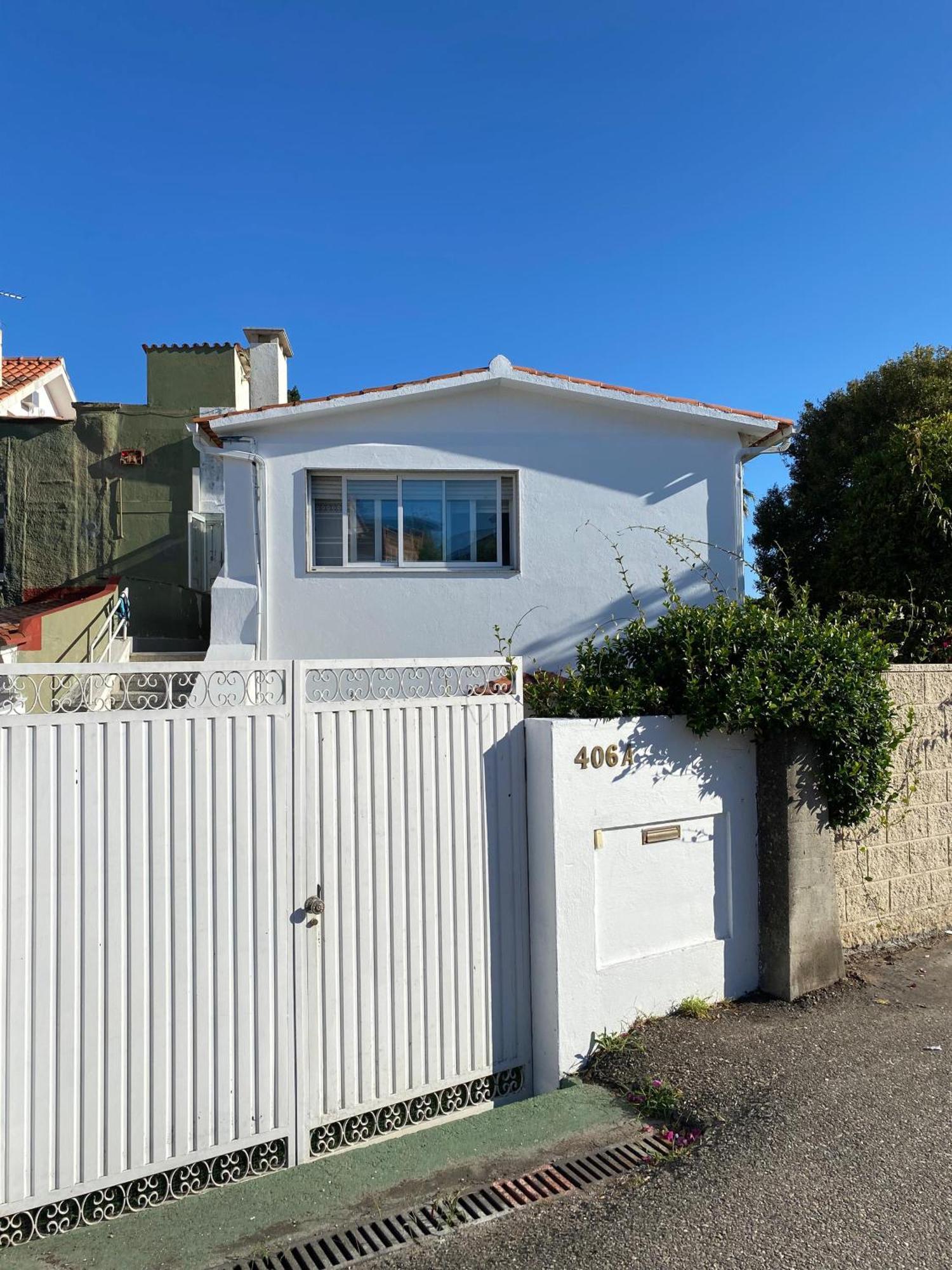 Adosado Independiente En Vigo - Canido Holiday home
