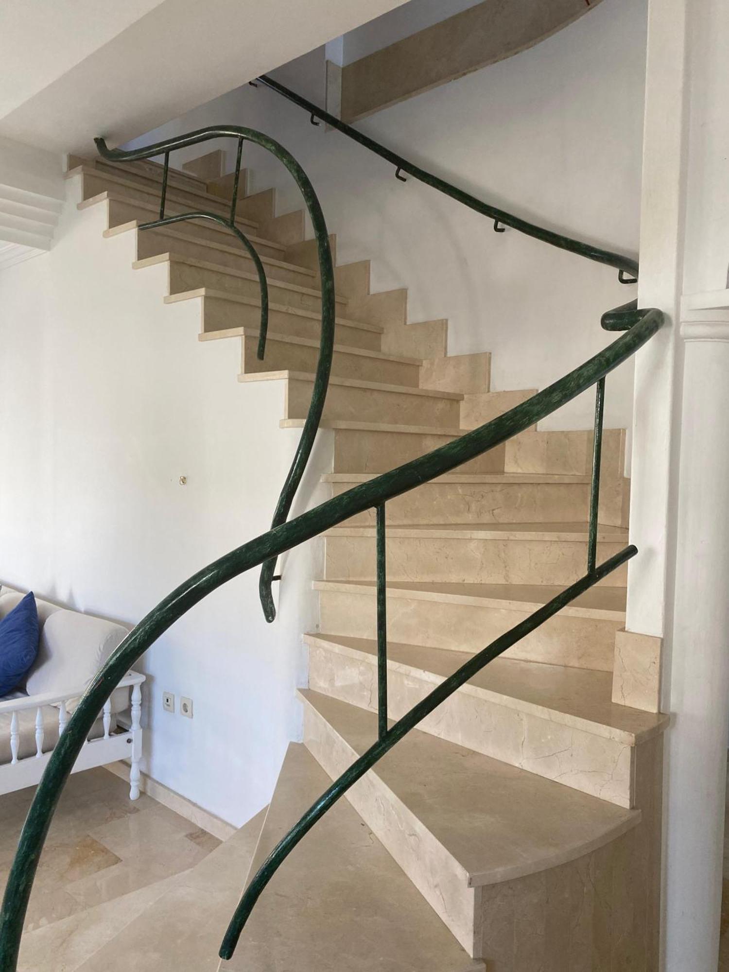 Holiday home Adosado Independiente En Vigo - Canido Oya