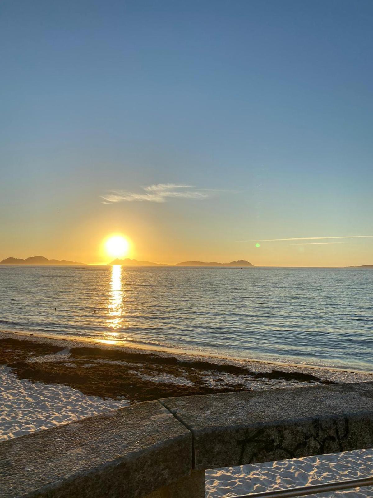 Adosado Independiente En Vigo - Canido Holiday home
