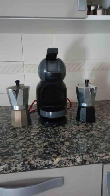 Magnific Duplex Amb Doble Terrassa Apartamento