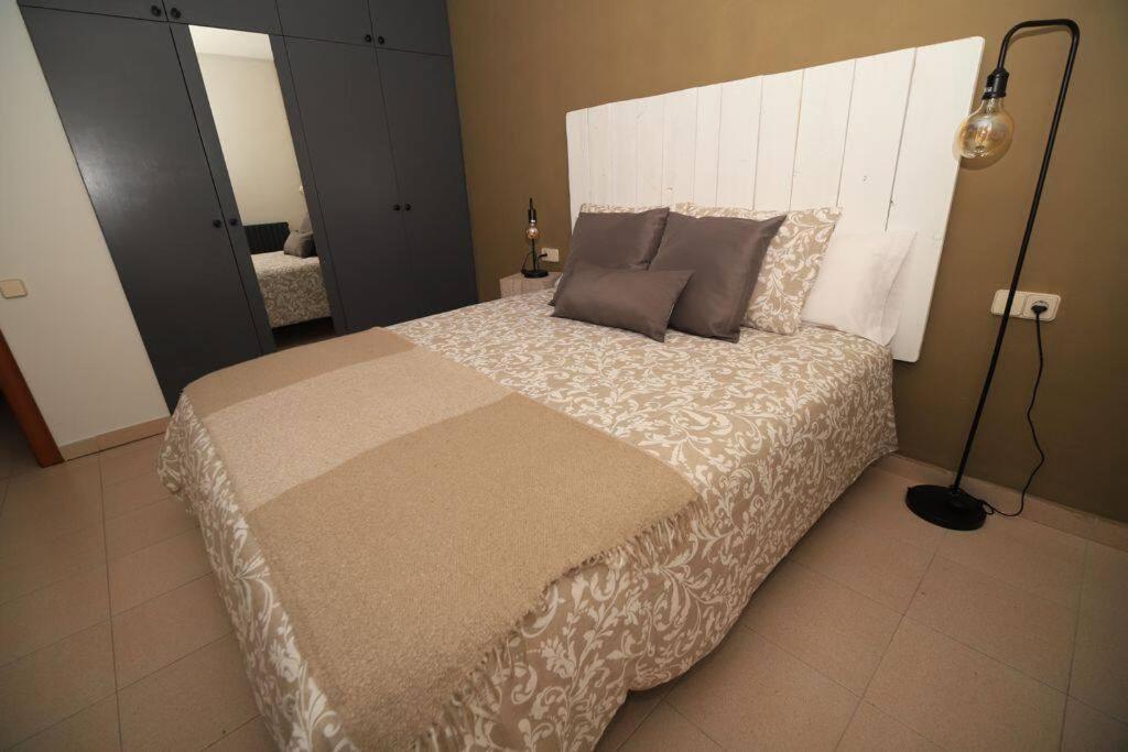 Magnific Duplex Amb Doble Terrassa *
