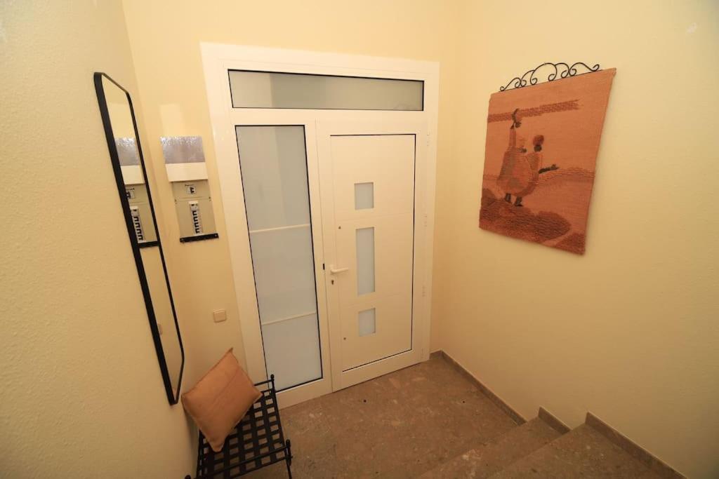 Apartamento Magnific Duplex Amb Doble Terrassa