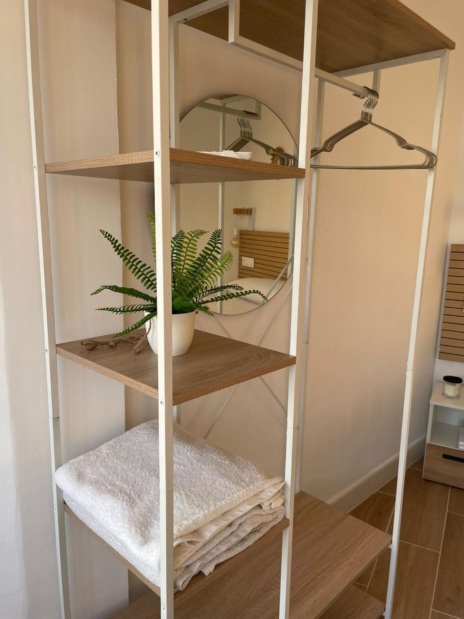 Apartamento Panoramic Benidorm