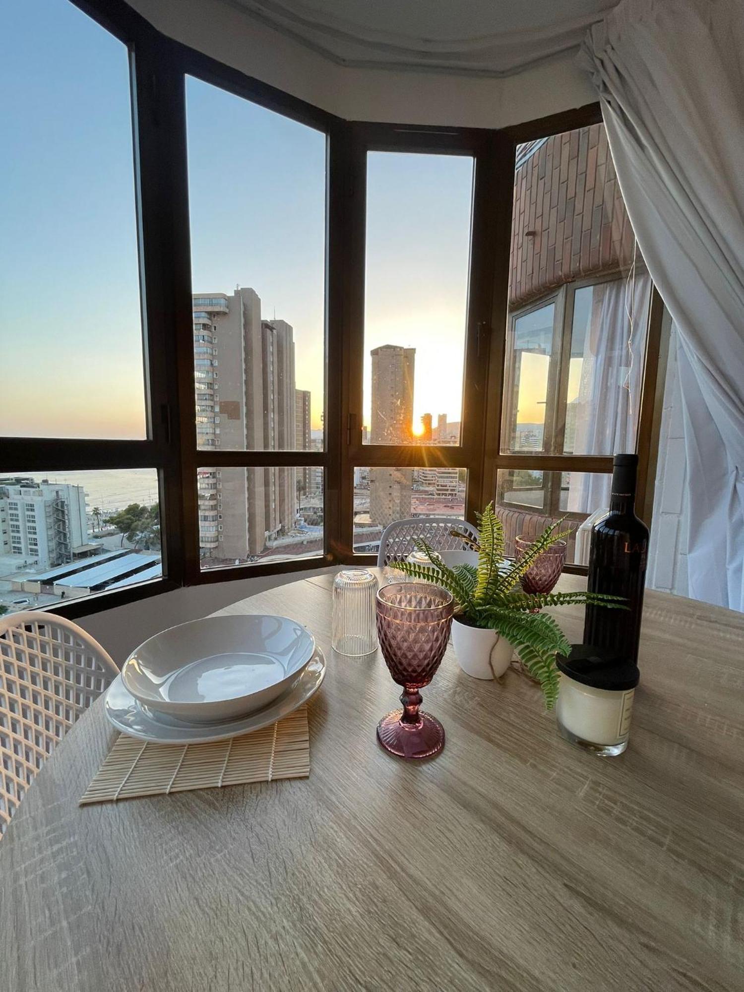 Apartamento Panoramic