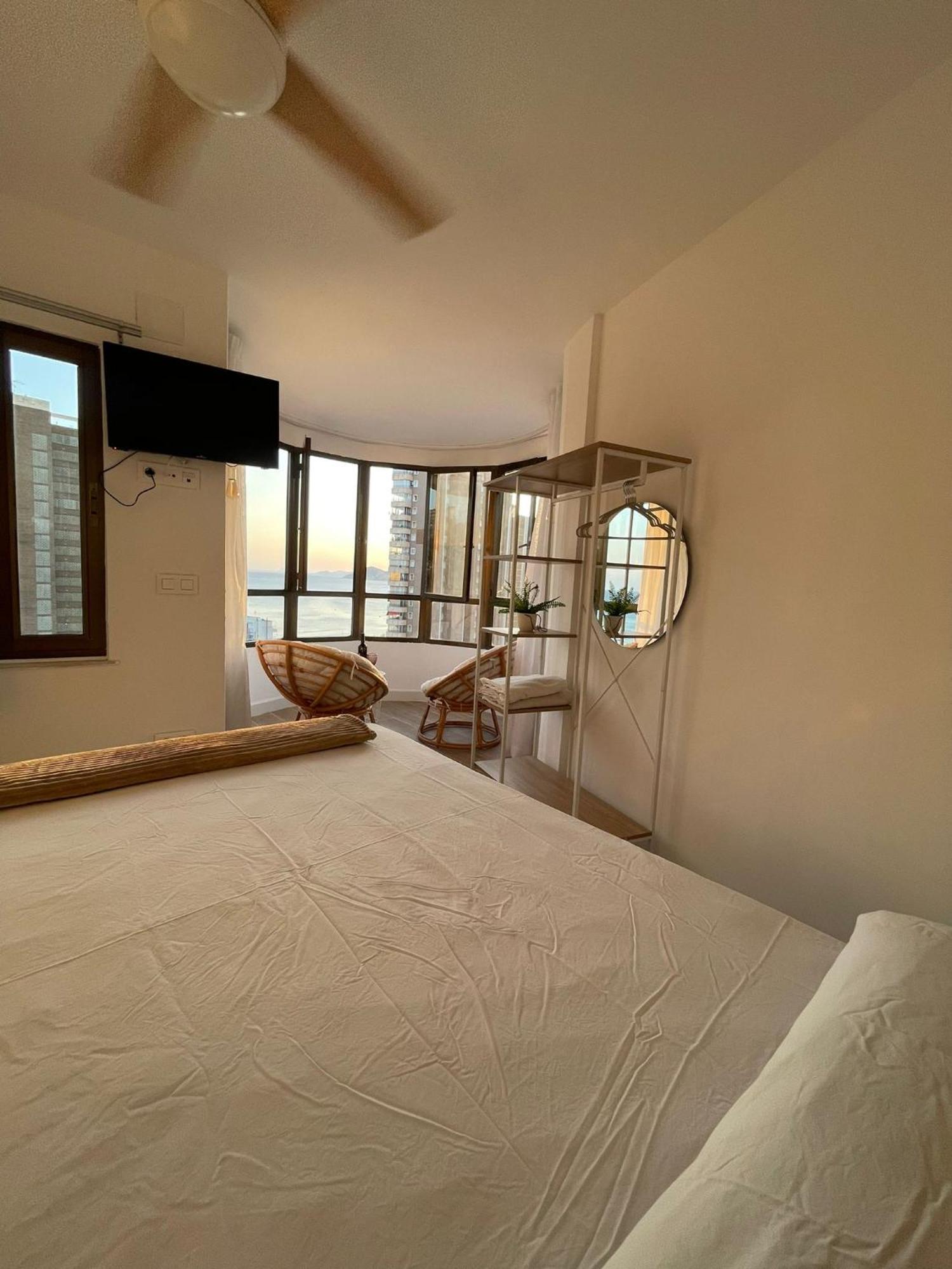 Panoramic Apartamento *