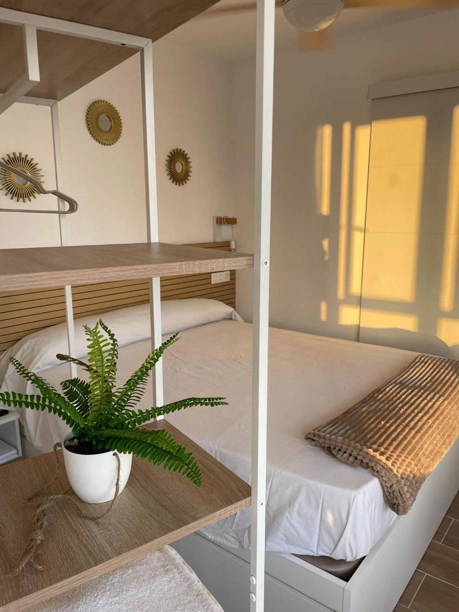 Apartamento Panoramic *