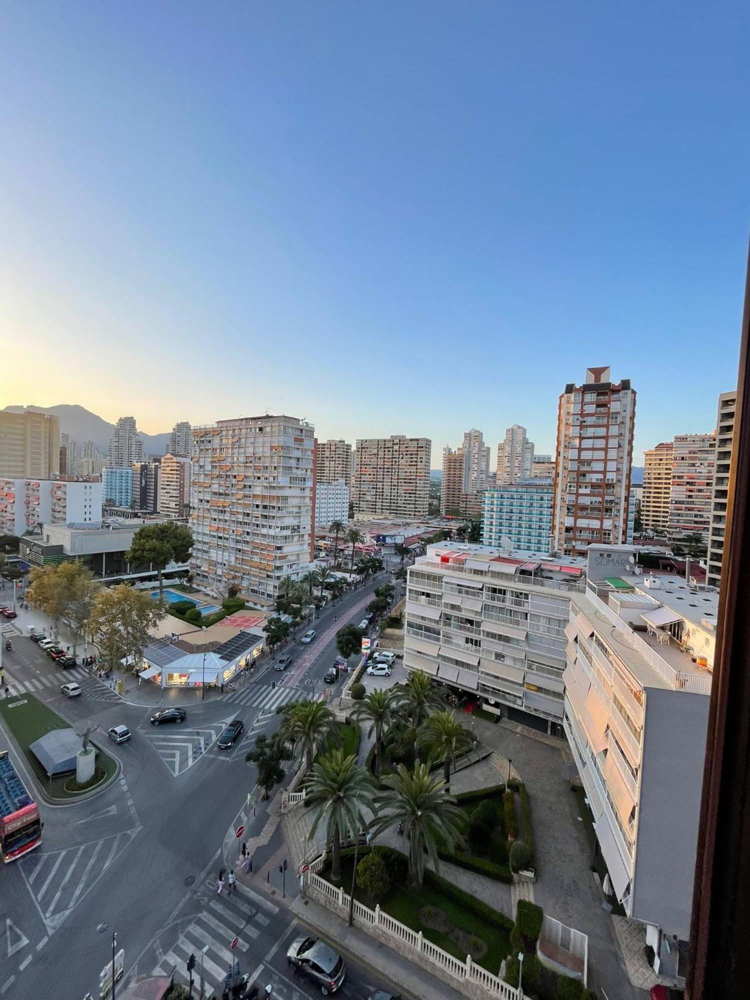 Panoramic * Benidorm