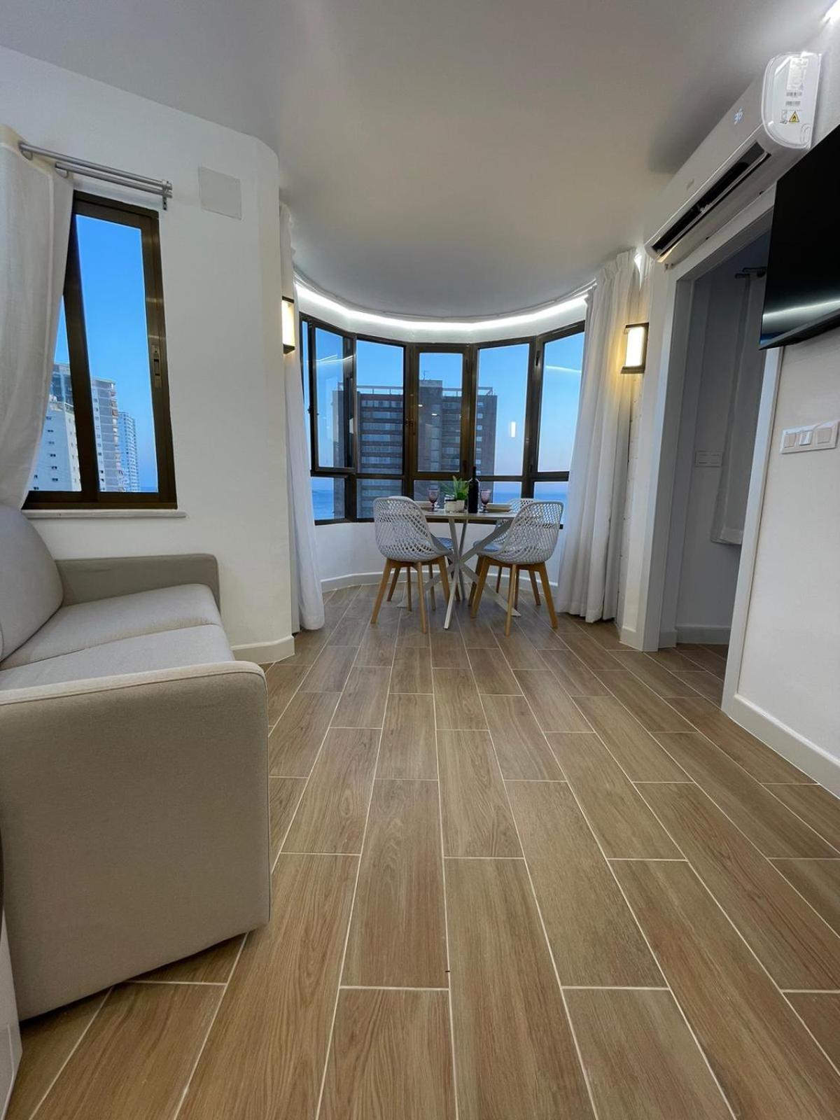 Panoramic Apartamento Benidorm