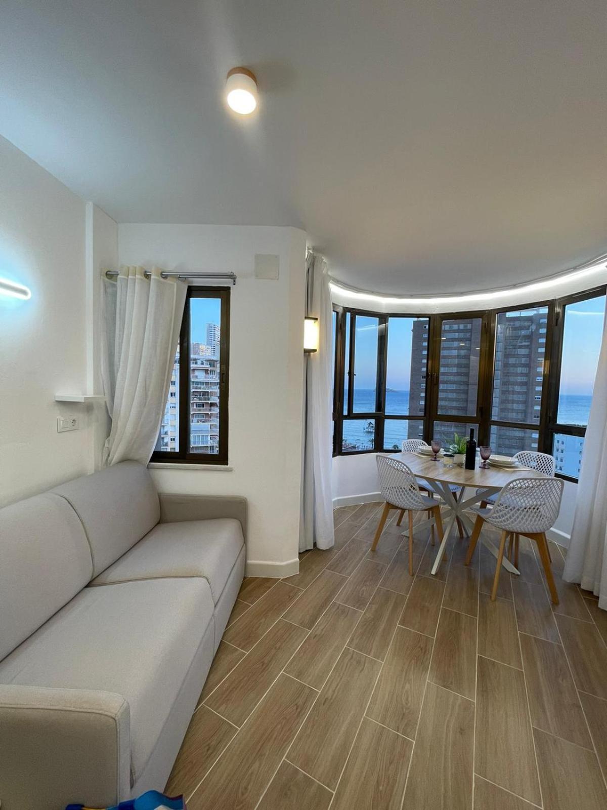 Apartamento Panoramic *
