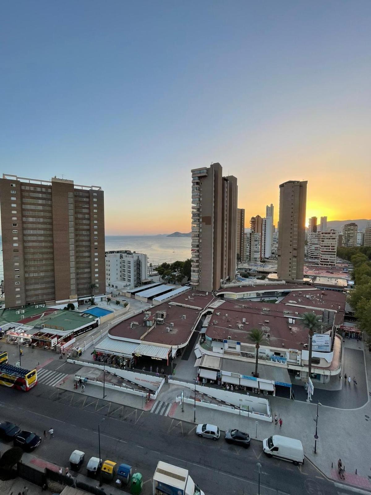 Panoramic Apartamento Benidorm