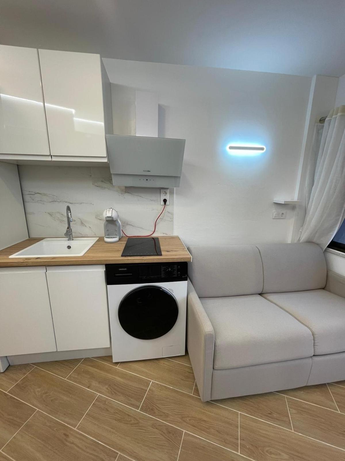 Apartamento Panoramic Benidorm
