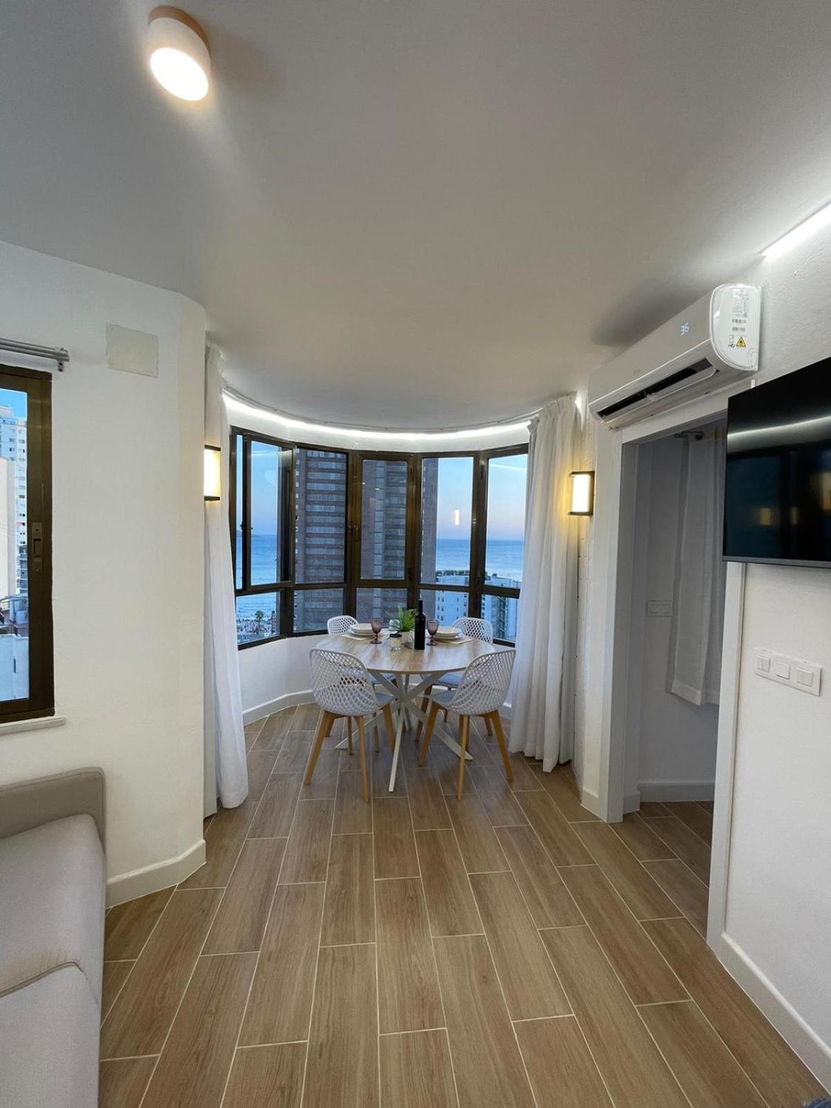 Panoramic Apartamento *