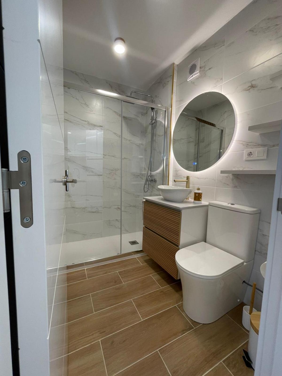 Panoramic Apartamento *