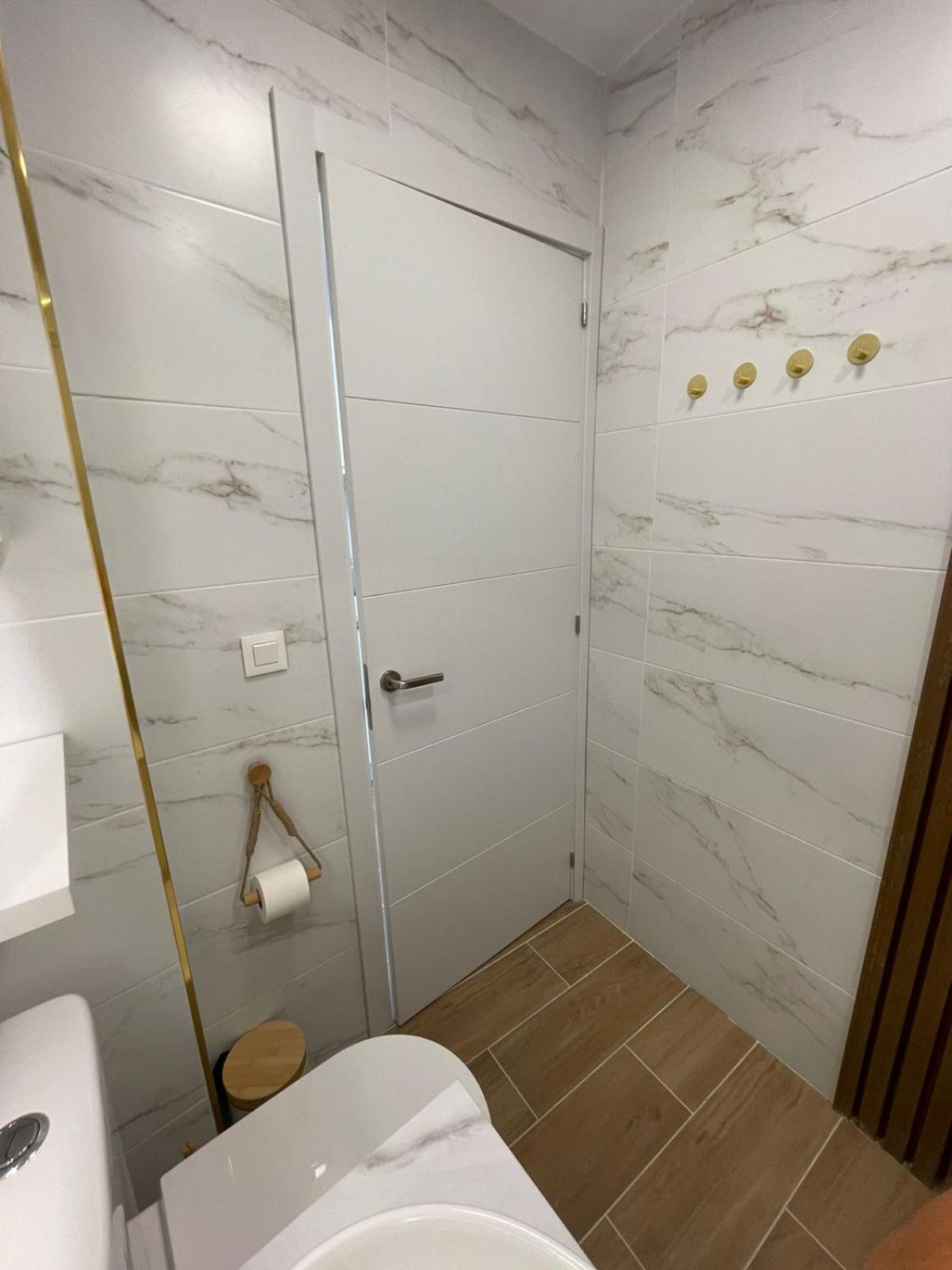 Apartamento Panoramic