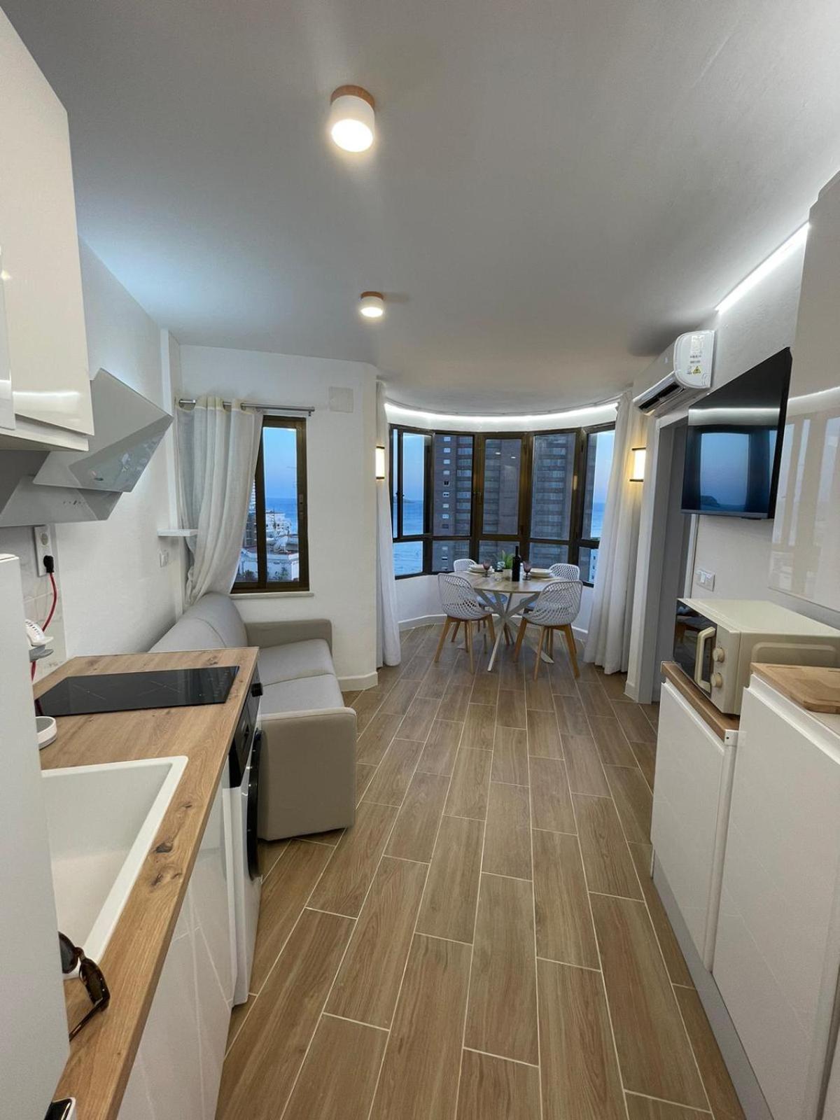 Panoramic Apartamento