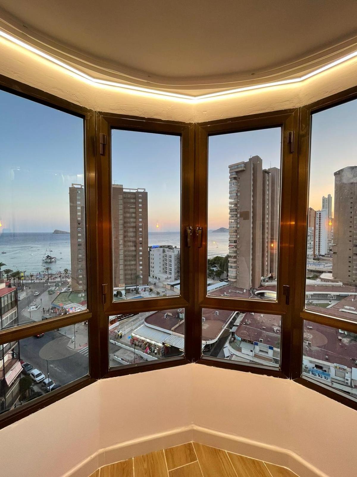 Apartamento Panoramic