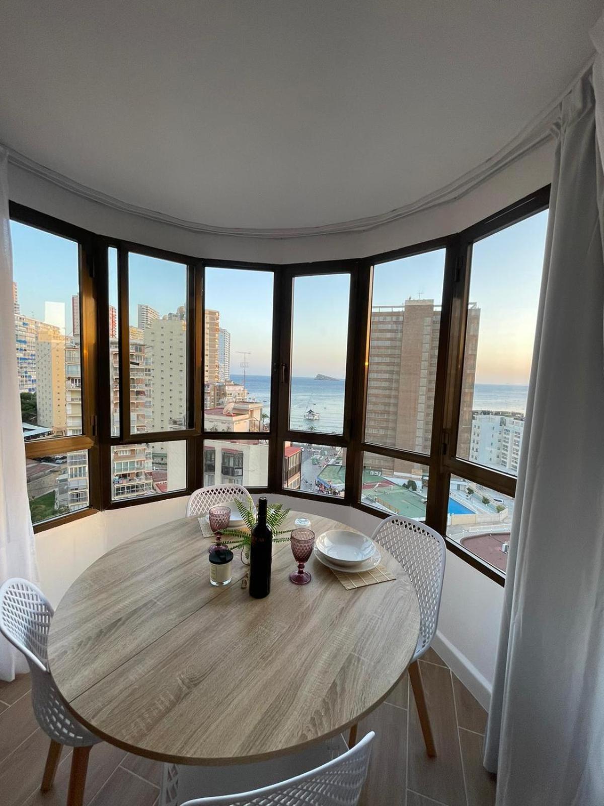 Panoramic Apartamento