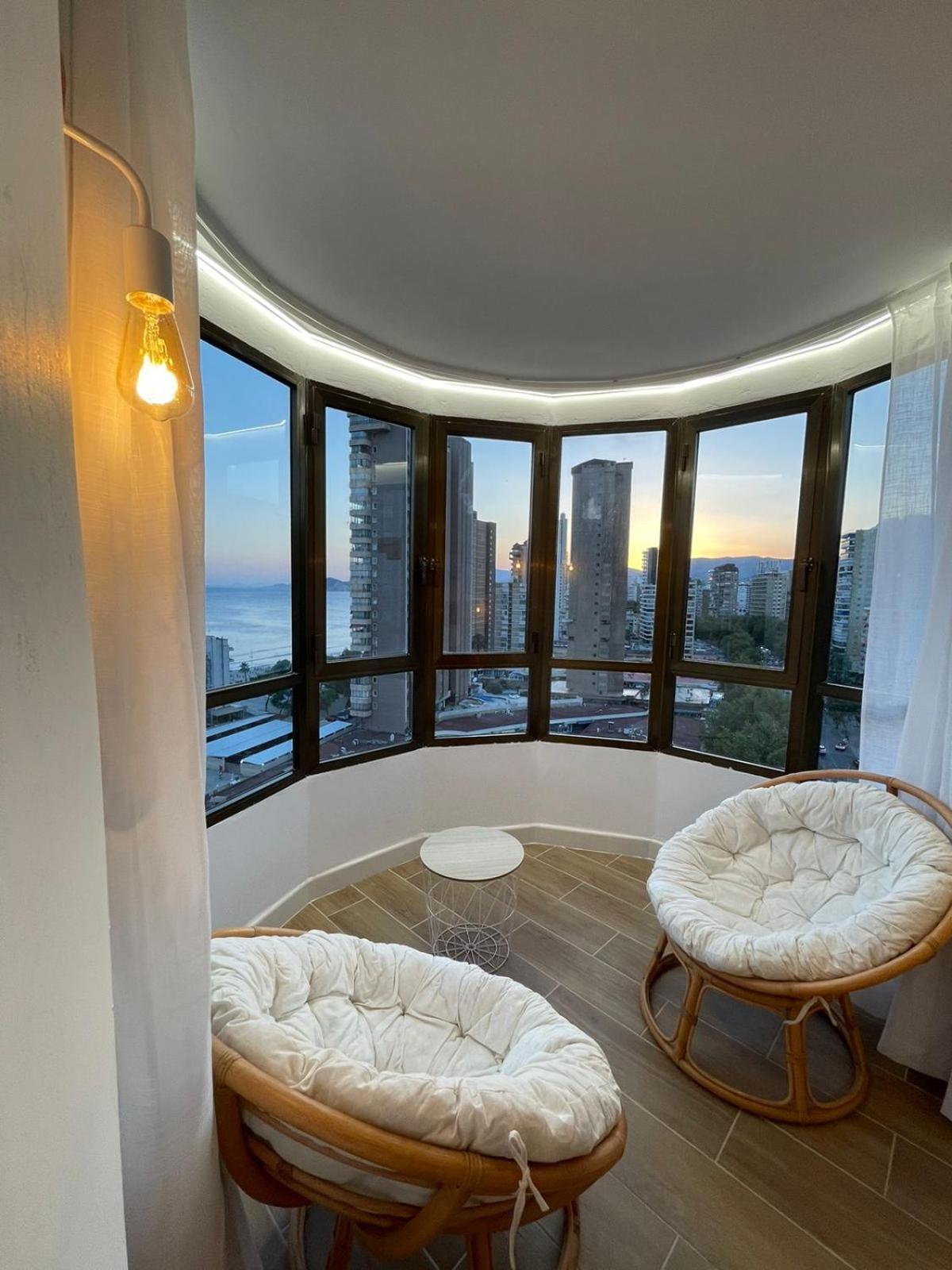 Apartamento Panoramic