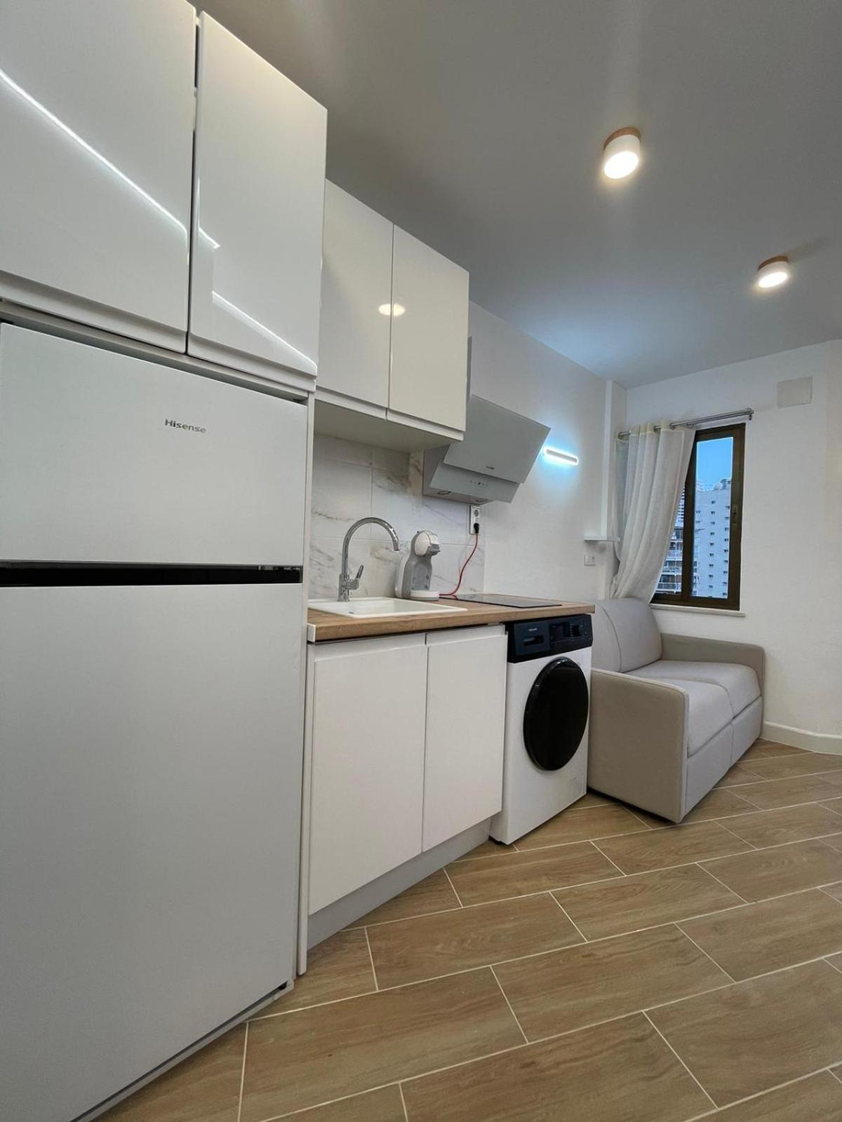 Panoramic Apartamento *
