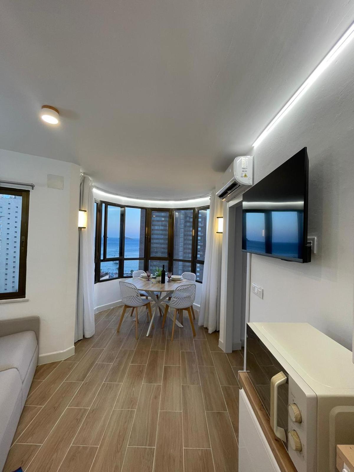 Apartamento Panoramic *