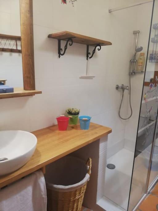 Apartamento Casa De Nogales