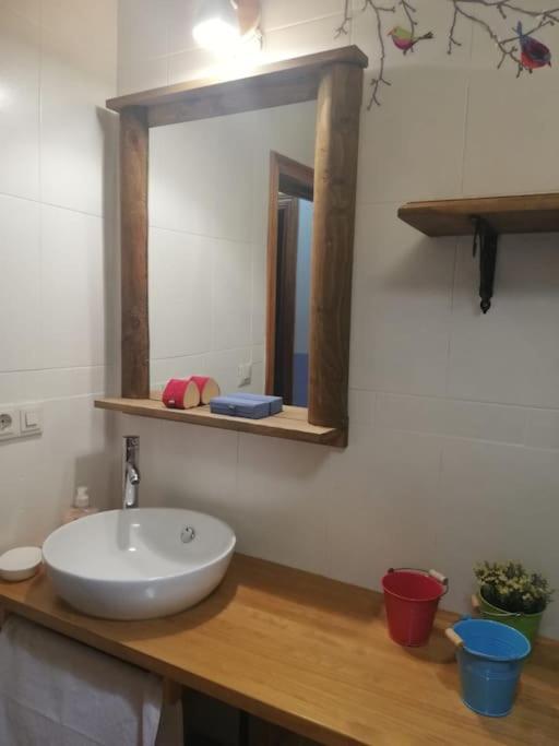 Apartamento Casa De Nogales *