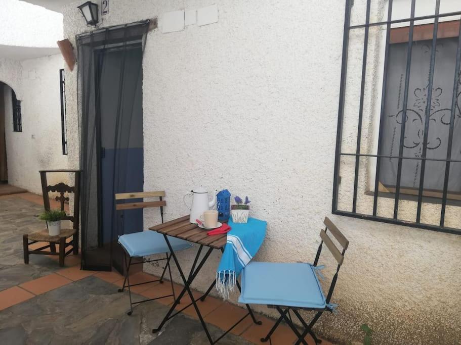 Apartamento Casa De Nogales Bubión