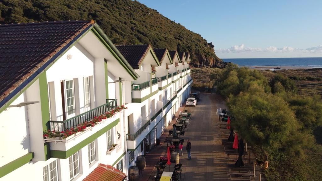 Nueva Berria Apartahotel