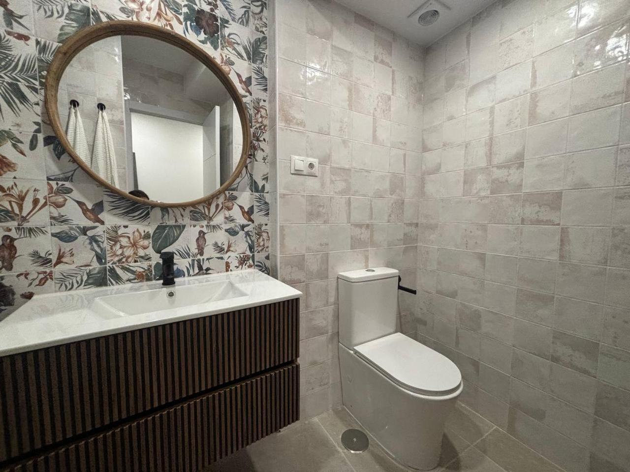San Miguel Deluxe I - Apartment Torremolinos