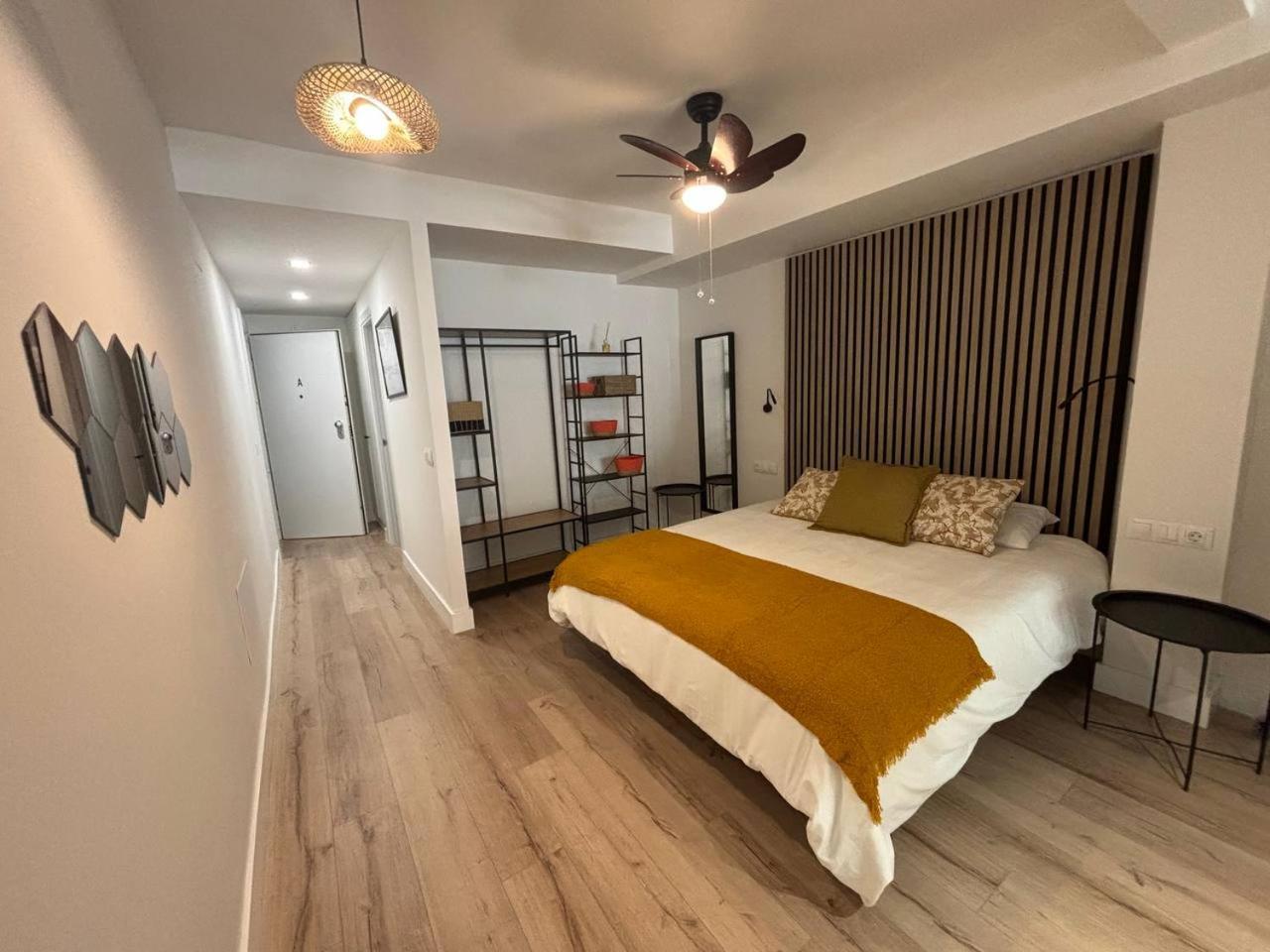 San Miguel Deluxe I - Apartment *