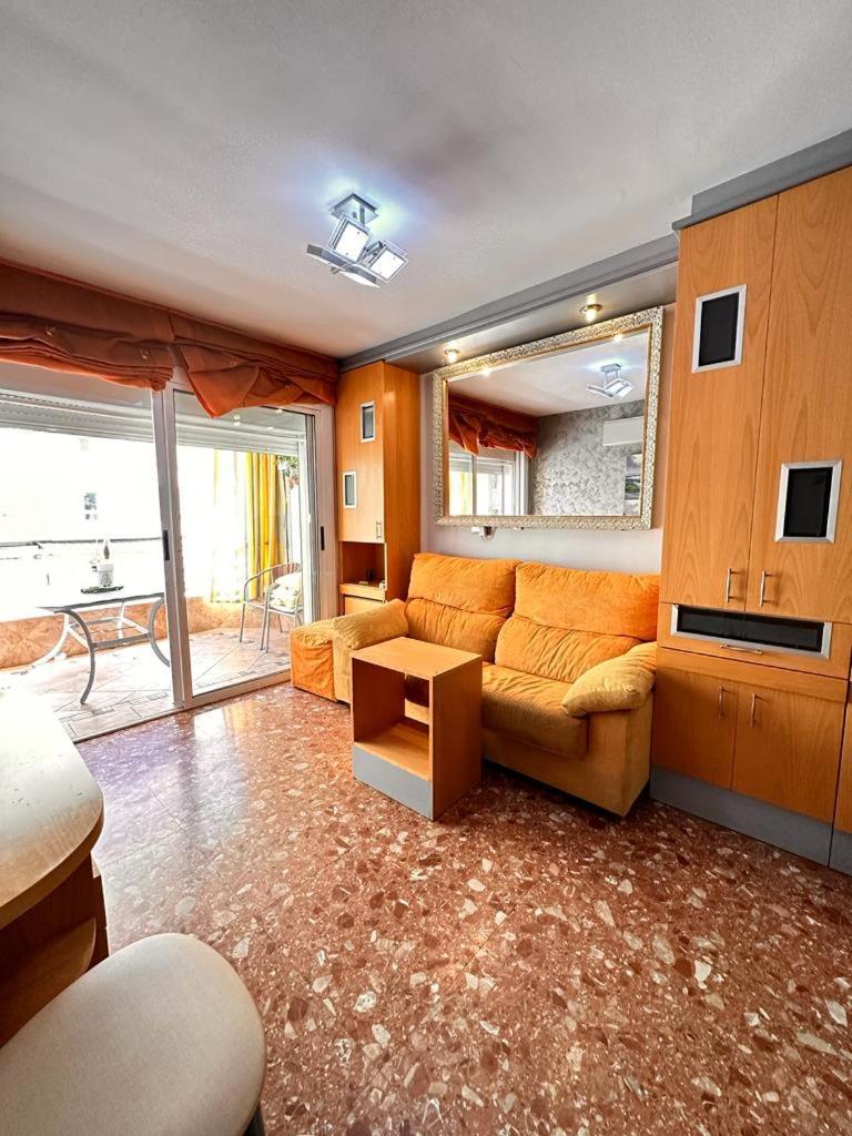 Apartment De Amelia Salou